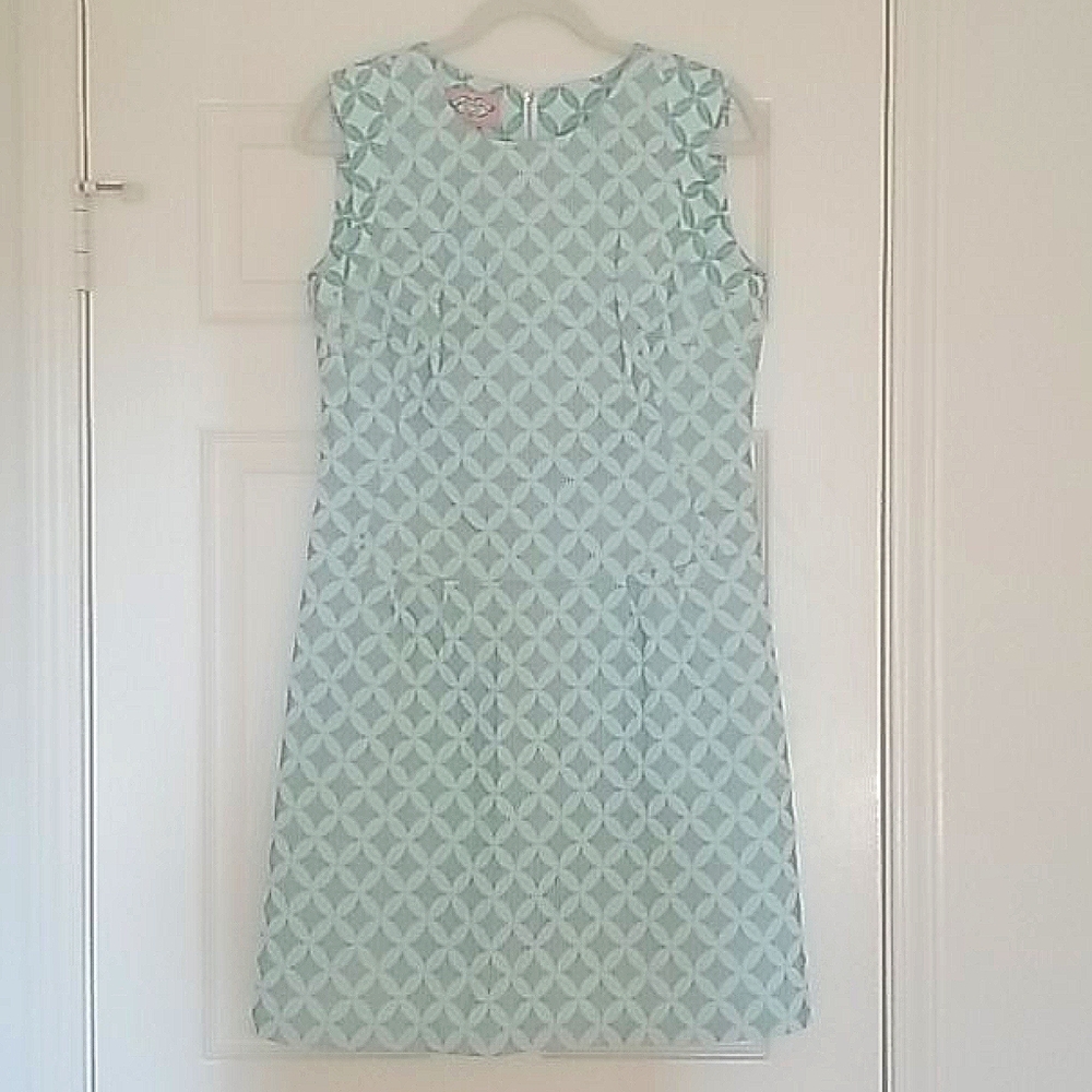 Phoebe Coutre Dress
